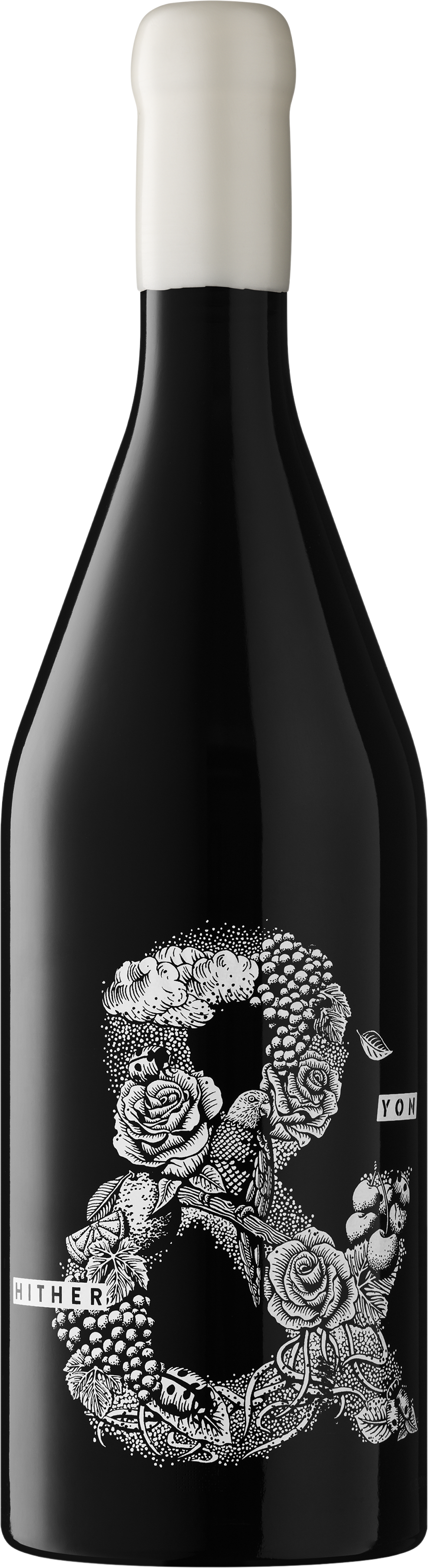 Hither & Yon McLaren Vale Grenache 2016